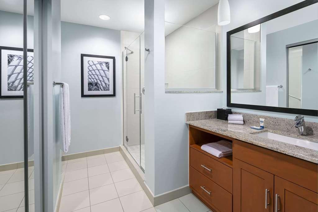 Hyatt House Boulder/Broomfield Room photo