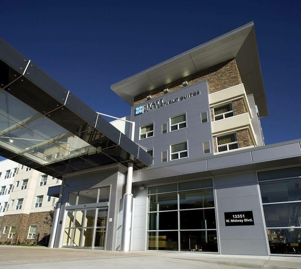 Hyatt House Boulder/Broomfield Exterior photo